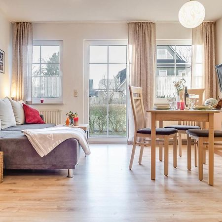 Ferienwohnung Stürmann Prerow Exterior foto